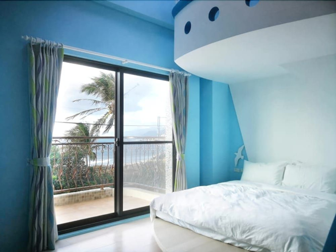 Yiting B&B