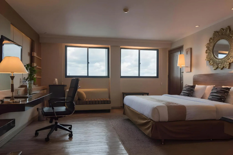 Hotel Gajahmada