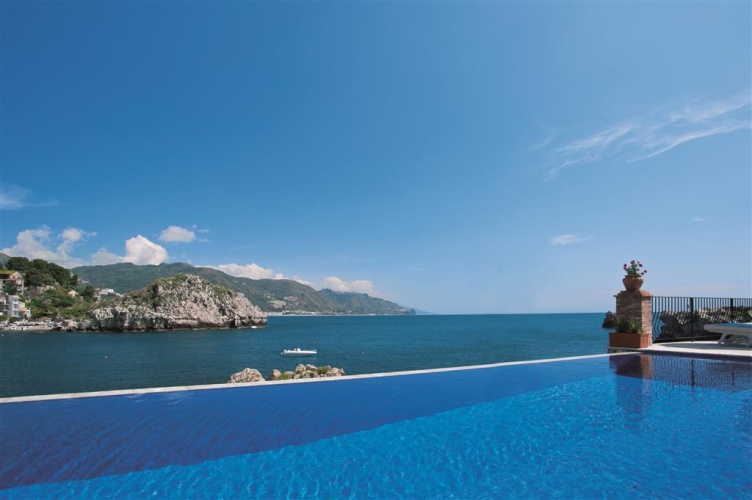 Villa Santandrea, A Belmond Hotel photo 23