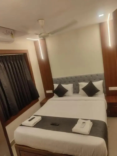 Royal Plaza City