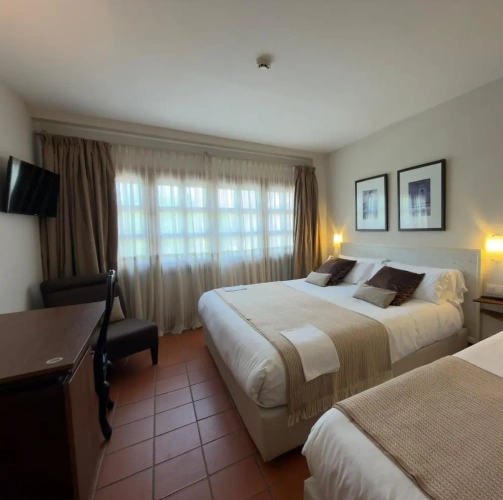 Classic Triple room
