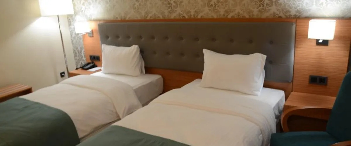 Çınar Park Otel