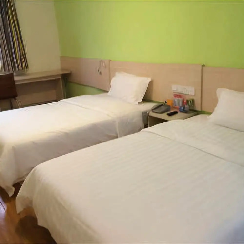 7 Days Inn