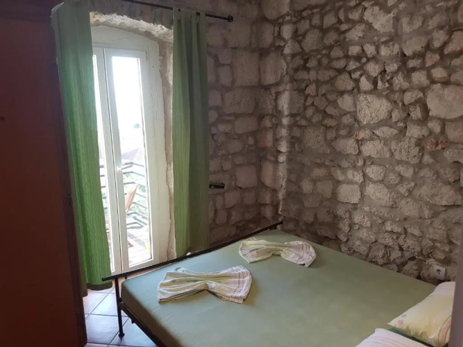 Apartments Mirela