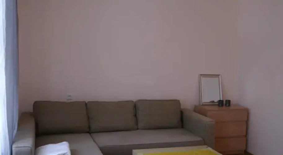 Apartament Chlebnicka