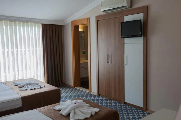 Beralisa Hotel
