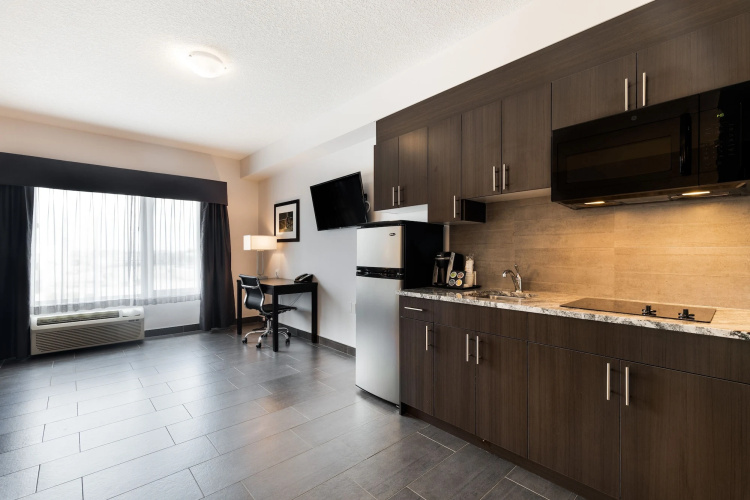 Park Inn By Radisson, Leduc, Ab photo 24