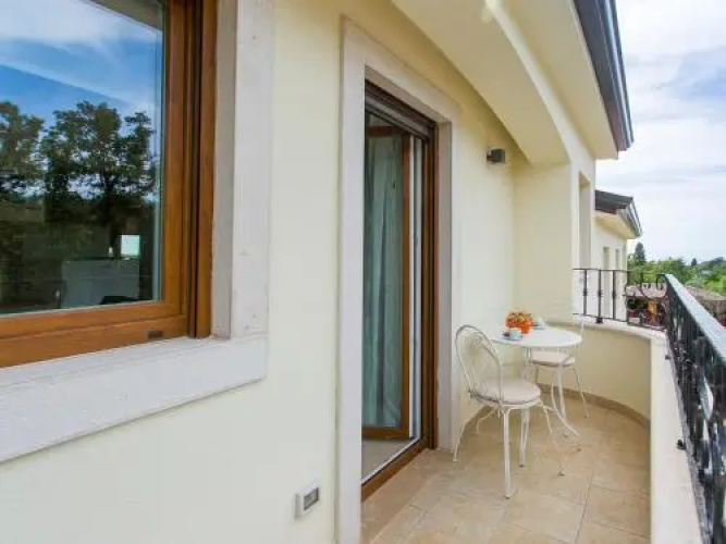 Villa Birikina