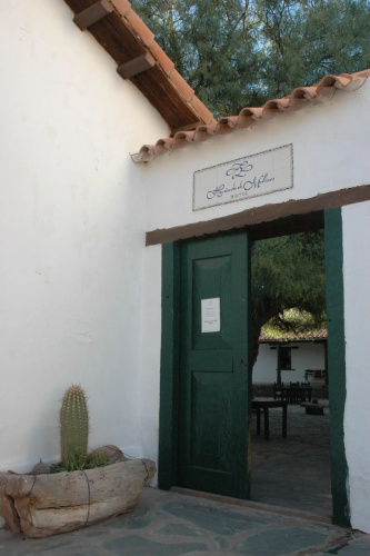 Hacienda de Molinos
