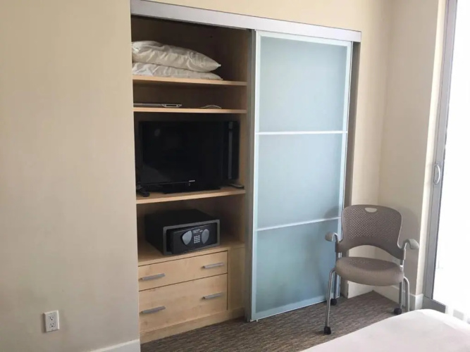 Marenas 2 Bed 907