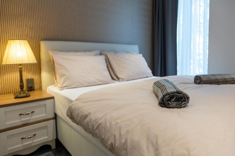 Deluxe Junior Suite