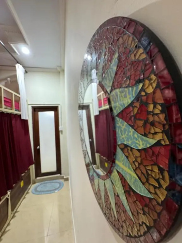 Ode Hostel