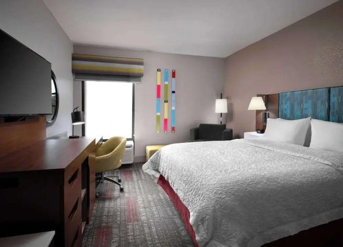 Best Western Plus Clinton/Jackson