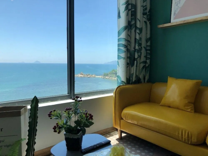 Ta'or Seaview Homestay