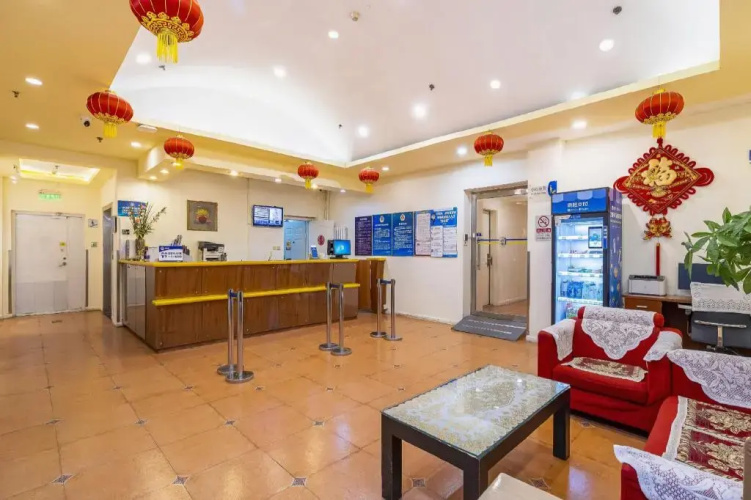 Home Inn Yanshaxinyuanli