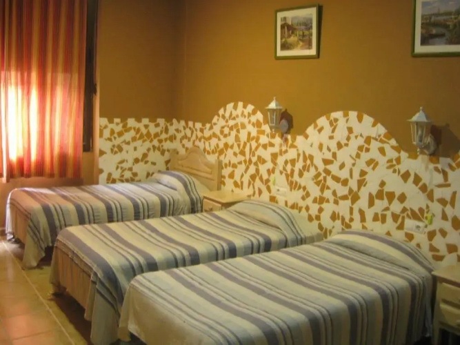 Hostal Tartessos
