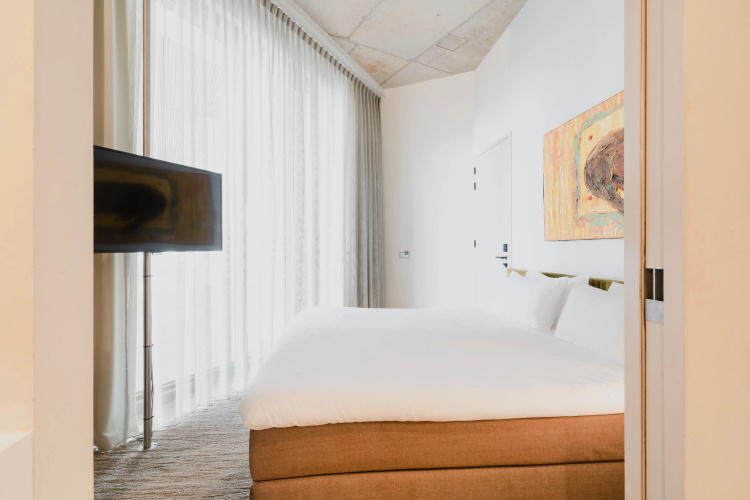 Hotel Pontsteiger