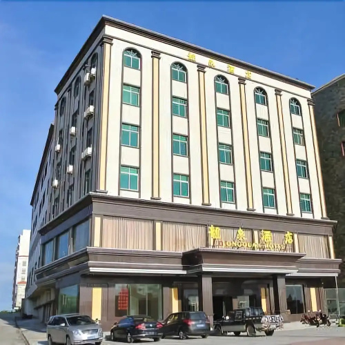 Imagen del hotel