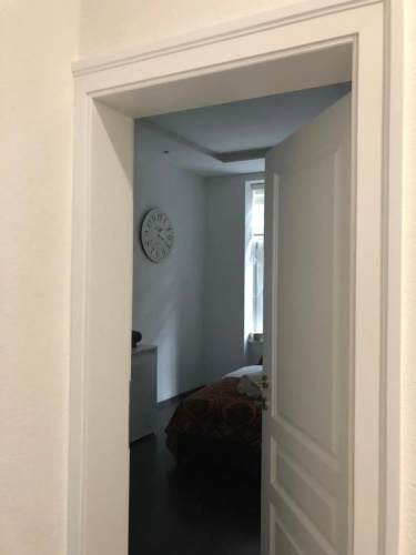 Antwerp apartments