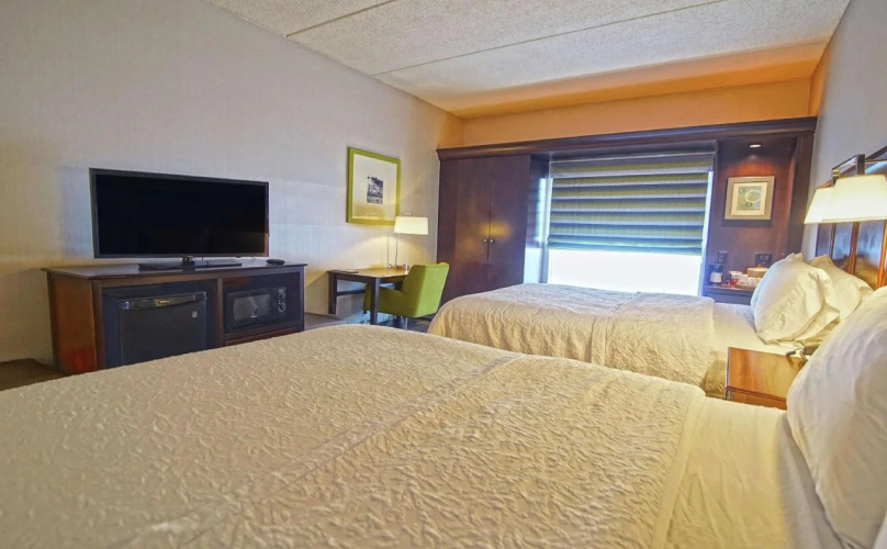 Hampton Inn Los Angeles/Carson/Torrance