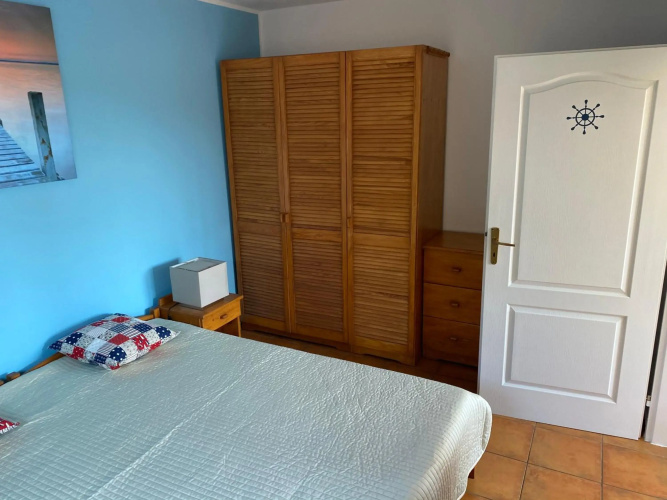 Apartman Delfin