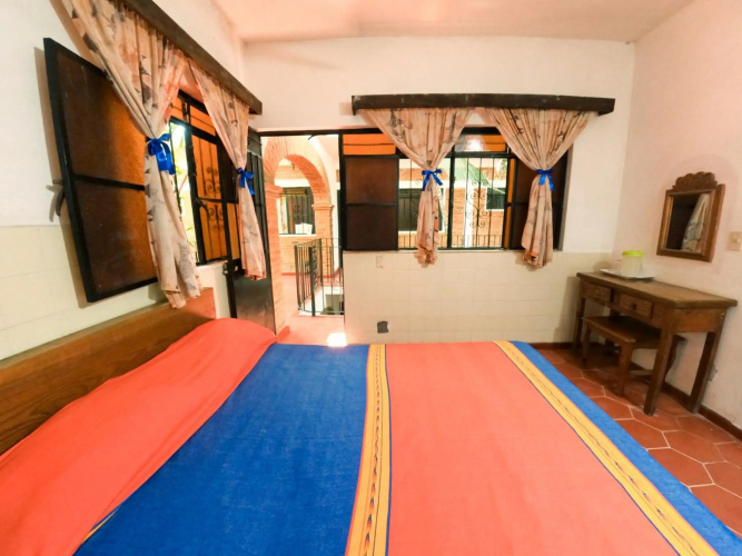Hotel Azteca