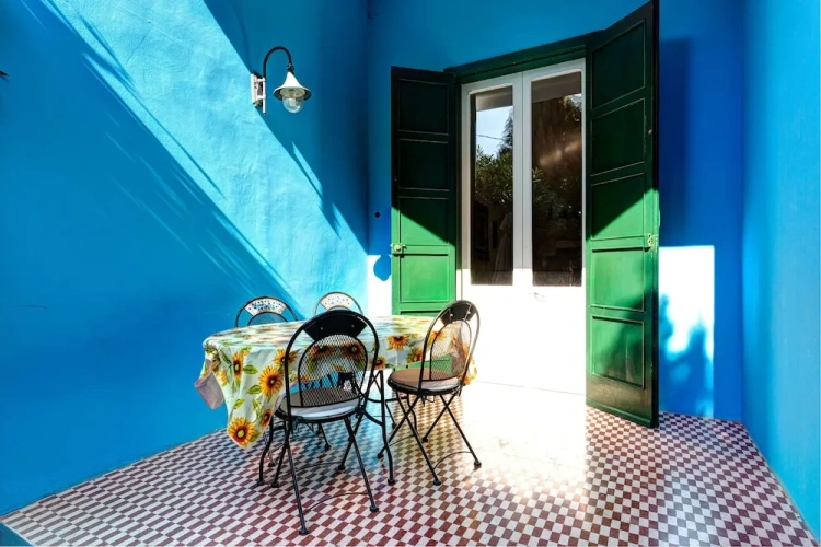 2 Bedrooms Family Villa