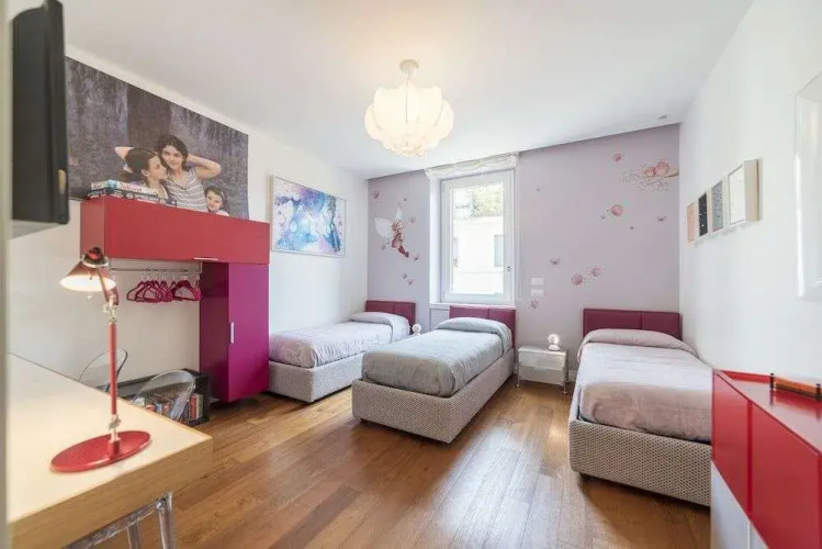 Aquileia Stylish Apartment
