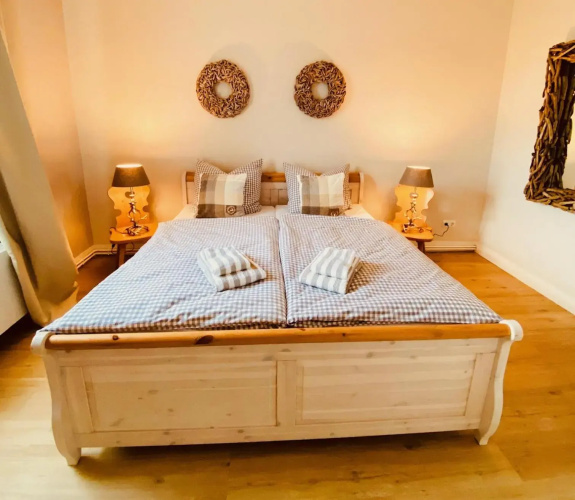 Mountain Suites Braunlage