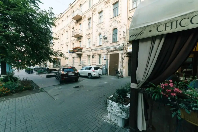 Imagen del hotel