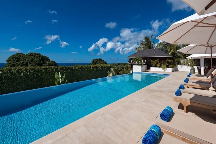 Tom Tom 4 Bedroom Villa
