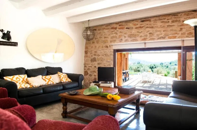 Finca Pessal