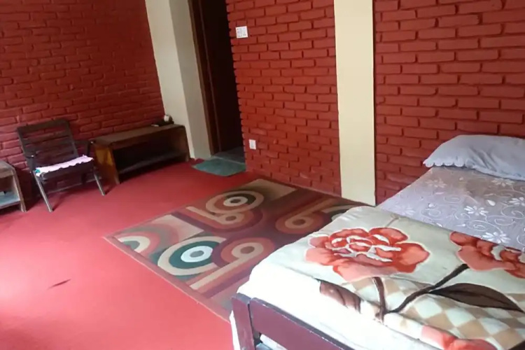 Malla Guest House