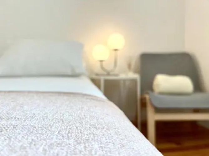 Portugália Apartments