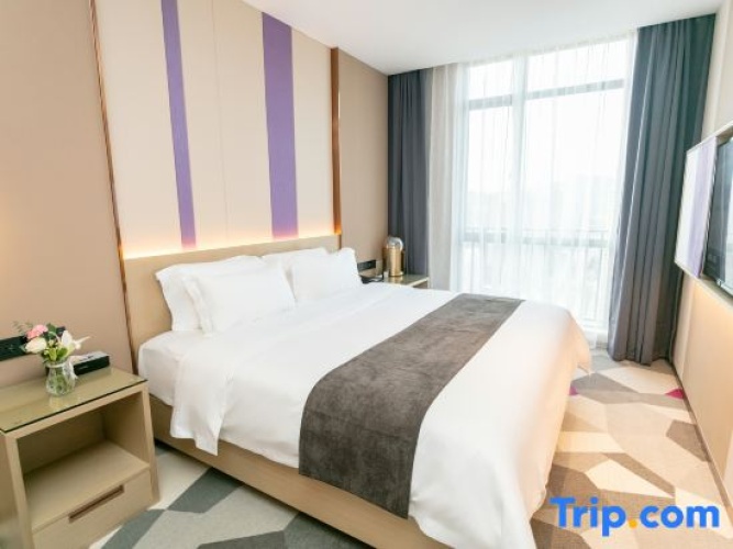 Deluxe Double Suite