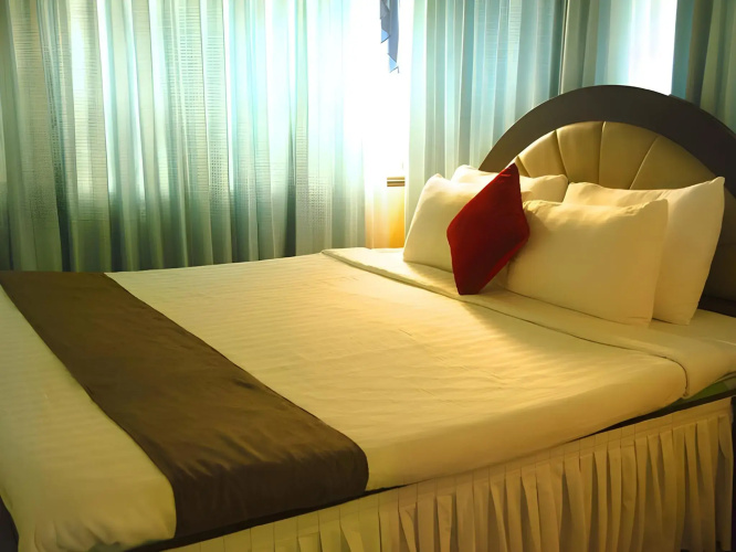 Hotel 71