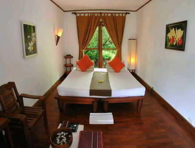 Pristine Lotus Resort