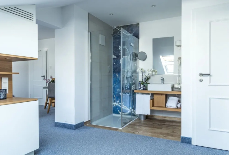 4MOODS Suites and Spa Erwachsenenhotel