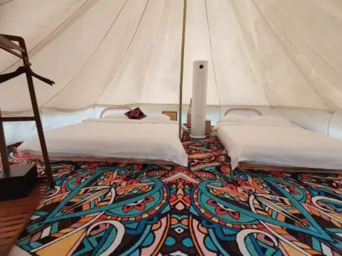 Mushanye Glamping