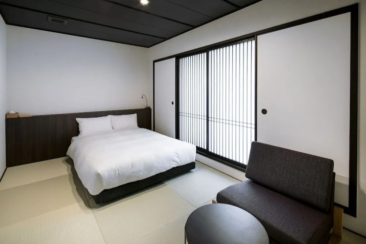 Residential Hotel HARE Kuromon