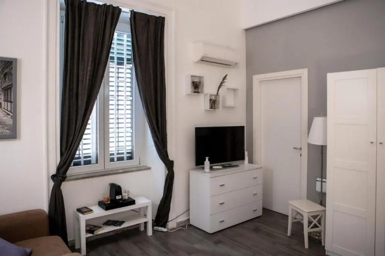 Palermo al Centro Apartments