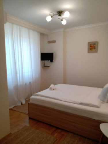 Valentina Bg Apartment