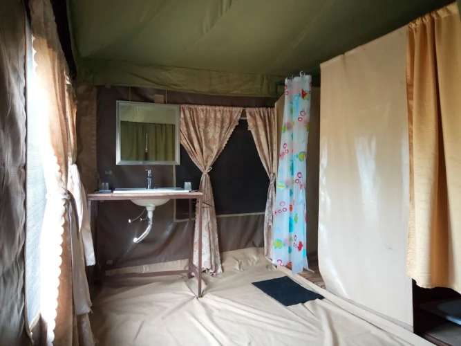 Family Tent