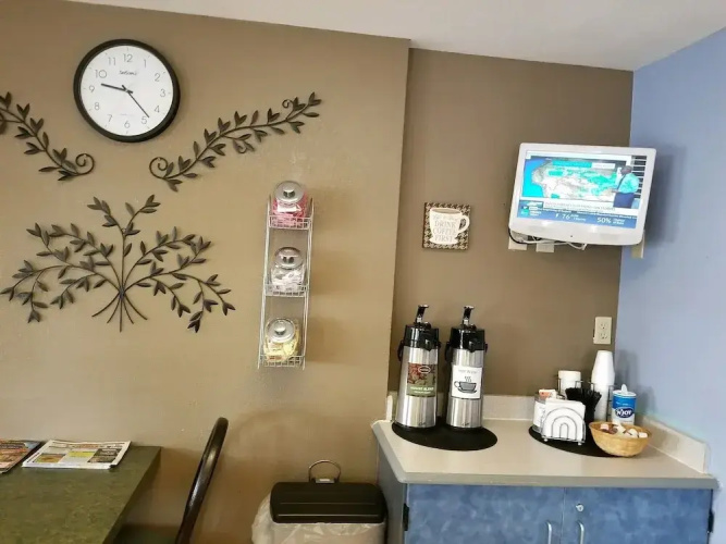 Budget Inn Express Douglas