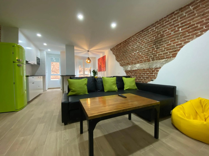 Ever House - IFEMA Canillas