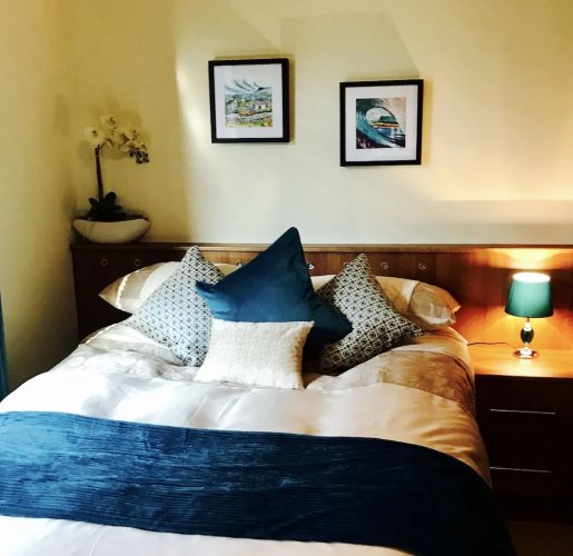 2 Drummond B&B