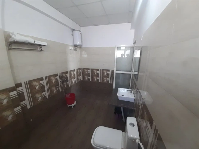 Luxury Suite