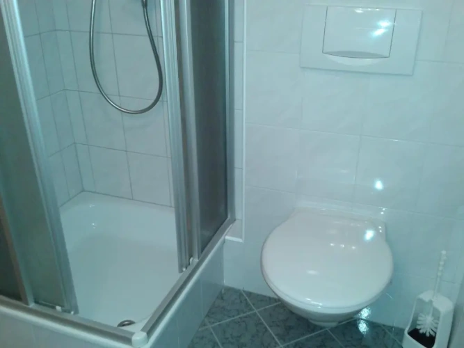 2 Bedrooms Apartment with balcony