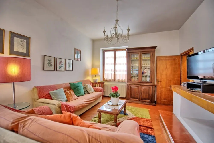 Villa Orizzonte