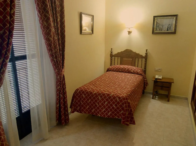 Hostal Bellido
